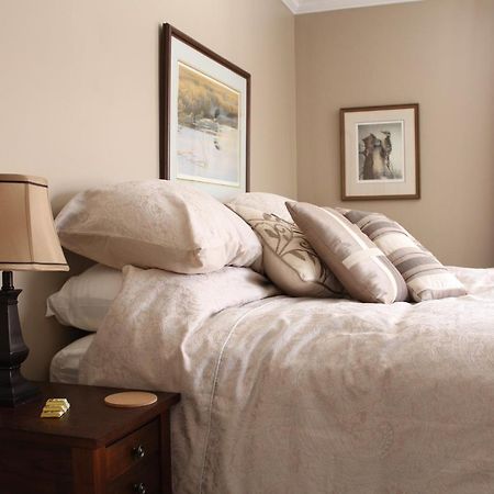 Tailwinds B&B Erin Esterno foto