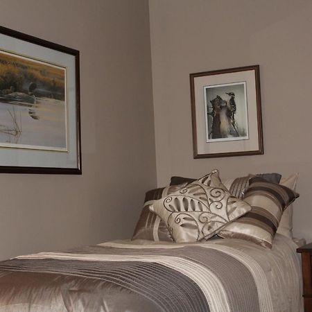 Tailwinds B&B Erin Esterno foto