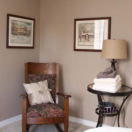 Tailwinds B&B Erin Esterno foto