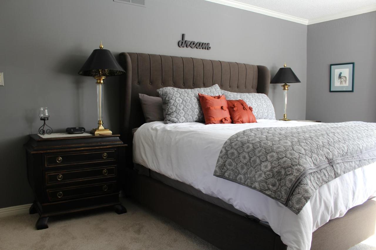 Tailwinds B&B Erin Esterno foto