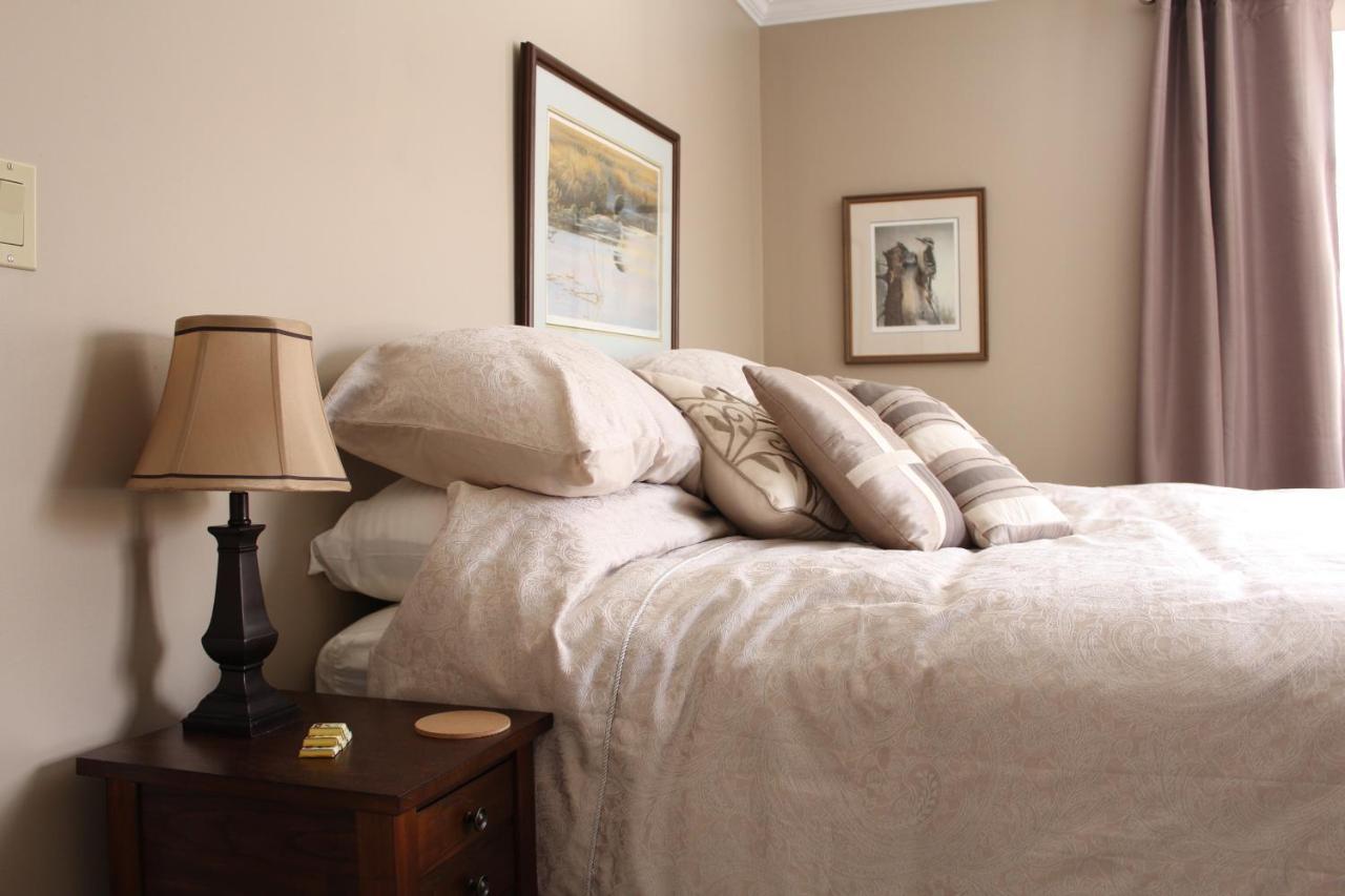 Tailwinds B&B Erin Esterno foto