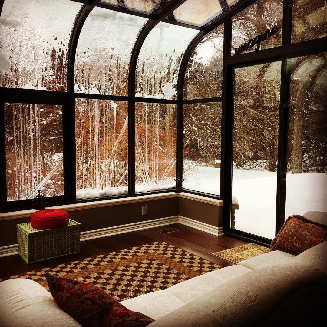 Tailwinds B&B Erin Esterno foto