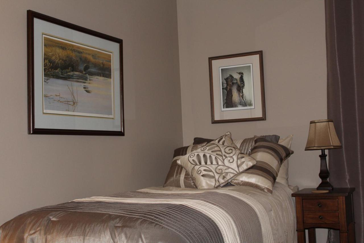 Tailwinds B&B Erin Esterno foto