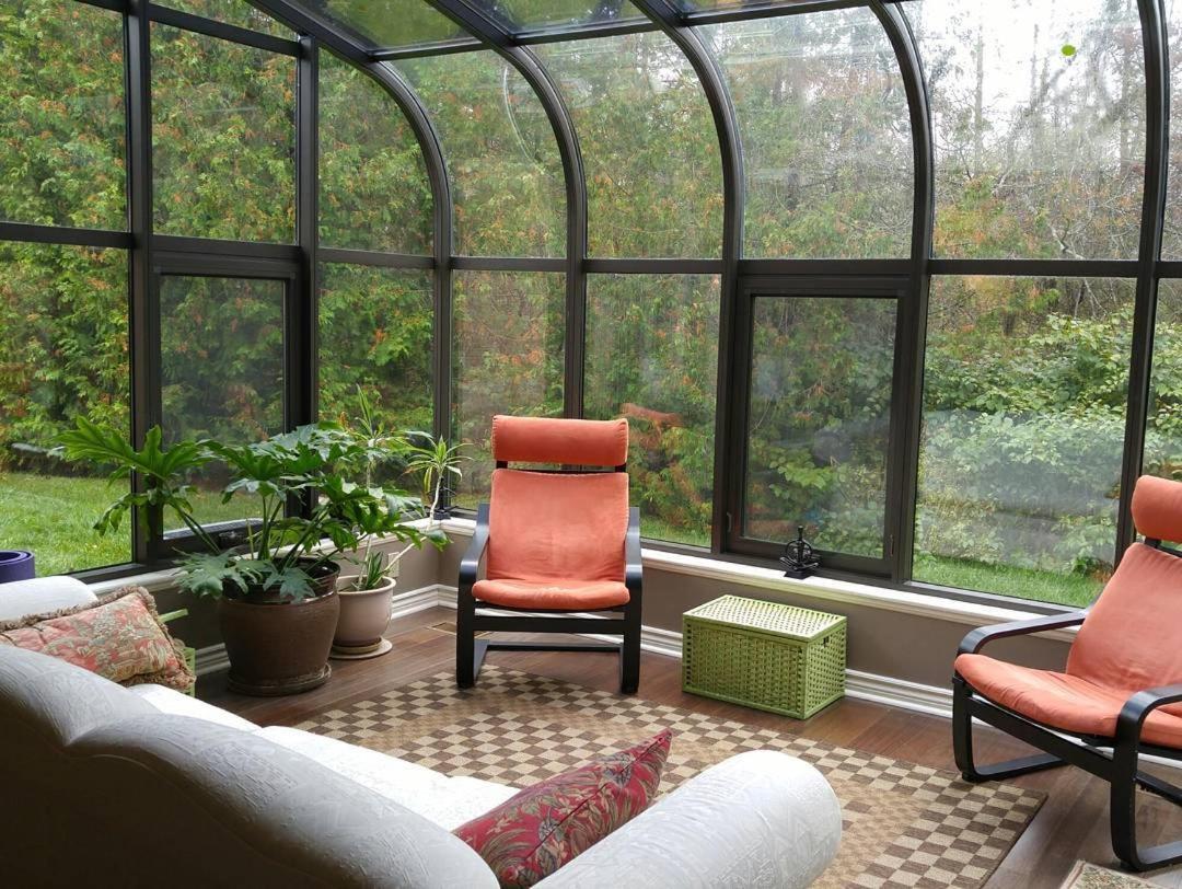 Tailwinds B&B Erin Esterno foto